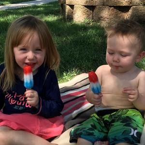 Meet your Posher, Aimee